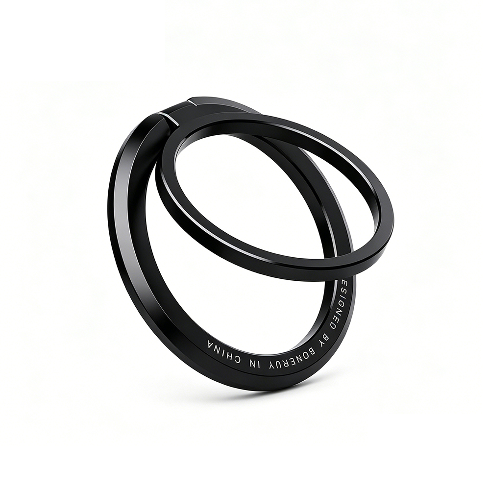 Magnetic Ring IPhone Holder Fo - Phone Accessories Useful recension och pris