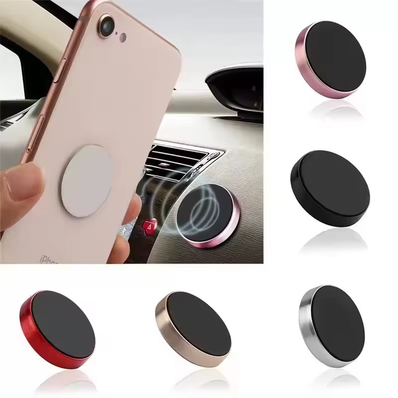 Magnetic Car Phone Holder Univ - Phone Accessories Holder Car recension och pris