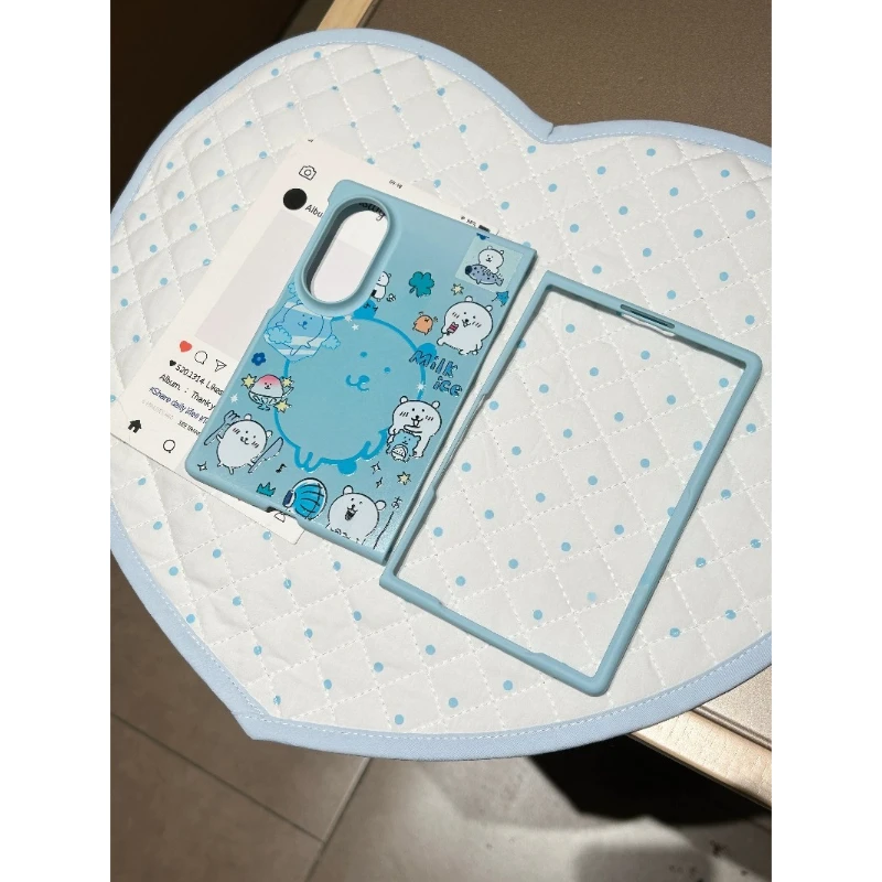 HOT Chiikawa Joke Bear Phone C - Phone Zone Accessories & Repair Photos recension och pris