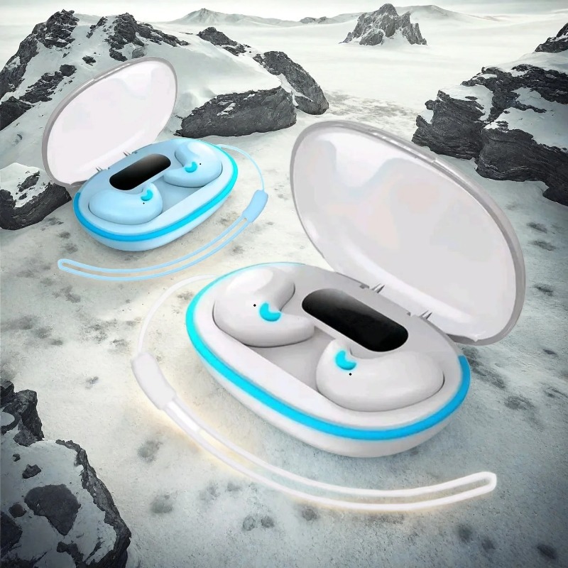 New X55 Pro Sleeping Bluetooth - Phone Accessories Amazon recension och pris