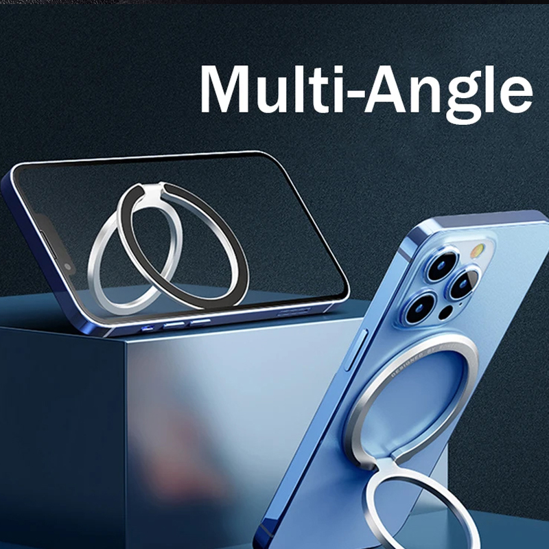 Magnetic Phone Holder For Mags - Phone Accessories Useful recension och pris